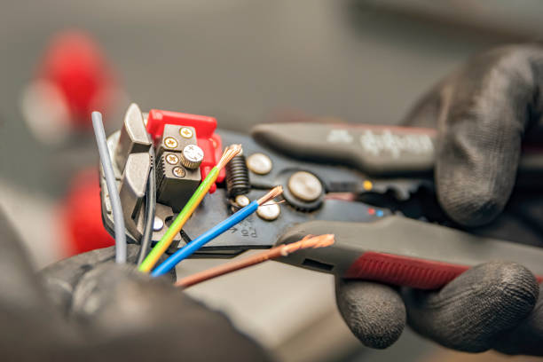 Best Ceiling Fan Installation Electrician  in Wildomar, CA