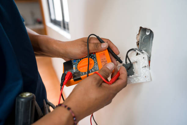 Best Affordable Emergency Electrician  in Wildomar, CA