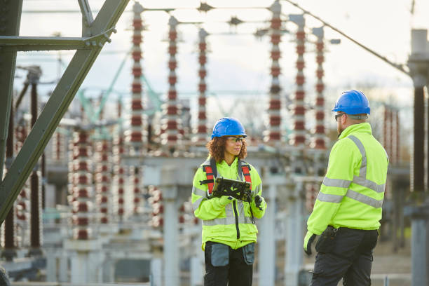 Best Electrical Installation Contractor  in Wildomar, CA
