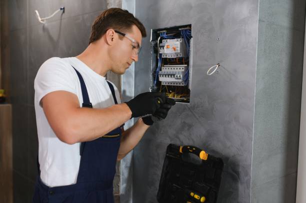 Best Electrician Near Me  in Wildomar, CA