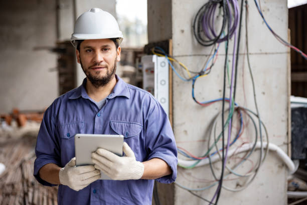 Best Electrical Outlet Repair  in Wildomar, CA