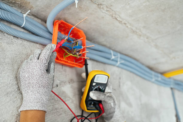 Best Electrical Outlet Repair  in Wildomar, CA