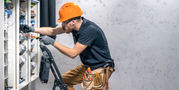 Best Affordable Electrician  in Wildomar, CA